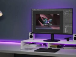Cooler Master Meluncurkan Monitor Gaming GA2501 dengan Panel IPS 24,5″ 1080P 100Hz