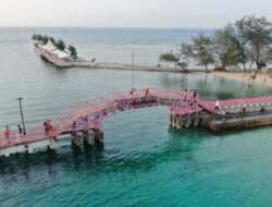 Ingin Liburan ke Kepulauan Seribu? Simak 5 Rekomendasi Resort Disini