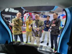 Pertamina Gas Negara Perkenalkan BBG ‘Gasku’, Diklaim Ramah Lingkungan dan Terjangkau di IIMS 2024