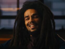 Box Office: Film Biopik ‘Bob Marley’ Melampaui Ekspektasi dengan Debut USD51 Juta, ‘Madame Web’ Runtuh