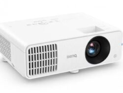 Proyektor Laser BenQ LW650 dengan Kecerahan 4.000 ANSI Lumens Diluncurkan
