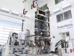 Telkomsat Siap Meluncurkan Satelit ‘Merah Putih2″, Klaim Akses Internet Bakal Merata Sampai ke Pelosok Negeri