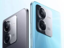 Vivo Y100t 5G Diluncurkan dengan Layar 120Hz, Dimensity 8200, Pengisian Daya 120W