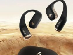 Edifier Meluncurkan Earbud Terbuka Comfo Fit II, Segini Harganya