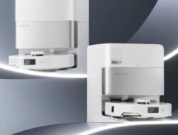Roborock Memperkenalkan P10S dan P10S Pro, Robot Pengepel Pembersih Mandiri Generasi Berikutnya