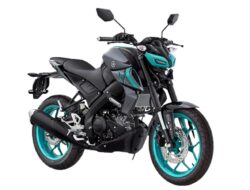 Yamaha MT-15 2024 Resmi Diluncurkan, Cek Spesifikasi dan Harganya