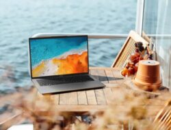 Acer Memperkenalkan Laptop Baru Bertenaga Ryzen dengan Tombol AI Khusus