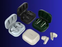 Noise Meluncurkan Earbud TWS Buds N1 yang Terjangkau, Cek Spesifikasinya