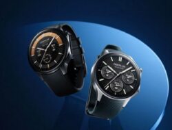 OnePlus Watch 2 Tiba Secara Global Pada 26 Februari, Desain dan Pra-Reservasi Terungkap