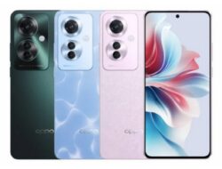 Tanggal Peluncuran Oppo F25 Pro 5G, Desain, Ketersediaan Amazon Dikonfirmasi
