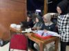 Rekapitulasi PPK Sempat Terkendala, Malam-malam Bupati Pantau Sejumlah Kecamatan