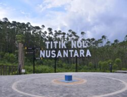 Terkait Skema Pemindahan ASN ke IKN, Begini Penjelasan Menteri PANRB