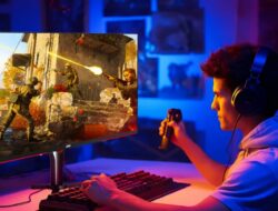 AOC Meluncurkan Monitor Gaming Q27G3Z/D 27 Inci 2K 260Hz, Segini Harganya