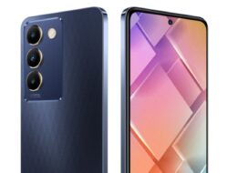 Vivo Y200e 5G Diluncurkan dengan Layar AMOLED 120Hz, Snapdragon 4 Gen 2, Pengisian Cepat 44W