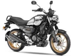 Memperkenalkan Yamaha FZ-X 2024, Crossover 150 cc Kelas Retro, Segini Harganya
