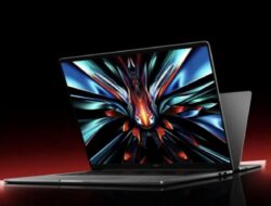 Xiaomi Luncurkan Laptop Redmi Book Pro 14 dan 16 2024 dengan Prosesor Core Ultra dan RAM 32GB