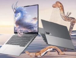 Laptop Lenovo ThinkBook 14+/16+ 2024 Mulai Dijual, Layar R7-8845H + 3K/2.5K, Cek Harganya