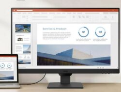 Monitor IPS BenQ GW Series 24″ dan 27″ 1080p 100Hz Diluncurkan, Segini Harganya