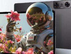 Nubia Mengumumkan Peluncuran Nubia Pad 3D II di MWC 2024