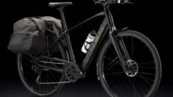 Trek Meluncurkan Sepeda Listrik FX+ 2 yang Ramah Aksesori, Cek Harganya