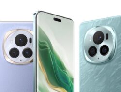 MWC 2024: Honor Magic6 Pro dengan Kamera Periskop 180MP Pertama di Industri yang Debut Global