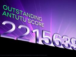 Ponsel Gaming Unggulan Infinix GT Ultra Menggoda di MWC 2024 dengan Skor AnTuTu 2,2 Juta