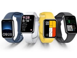 Xiaomi Meluncurkan Smart Band 8 Pro di Pasar Global