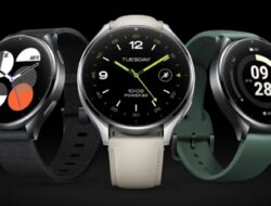 MWC 2024: Xiaomi Watch 2 Diluncurkan dengan WearOS, Daya Tahan Baterai 65 Jam