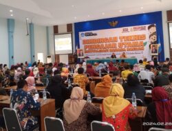 Balai Bahasa Jateng Gelar Bimtek Pengajar Utama Revitalisasi Bahasa Daerah Tingkat SMP