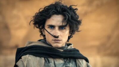 ‘Dune: Part Two’ Akan Menghidupkan Kembali Box Office, Targetkan Debut dengan USD80 Juta