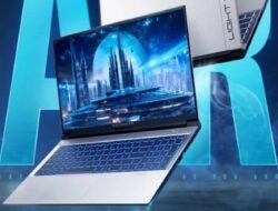 Machenike Meluncurkan Laptop Dawn 15 Mate dengan i7-13620H, RTX 4060, Cek Harganya