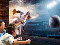 Titan Army Meluncurkan C40MQR, Monitor Melengkung 38,5″ 2K 144Hz, Segini Harganya