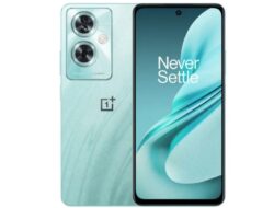 OnePlus Nord N30 SE 5G Diluncurkan Secara Diam-diam Dengan SoC Dimensity 6020
