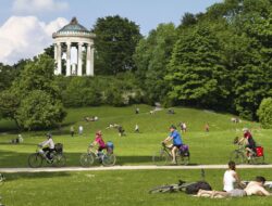 Sedang Berlibur di Munich? Simak Hal Menyenangkan yang Bisa Anda Lakukan Bersama Anak di Munich!