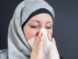 Ketahui Apakah Ludah dan Upil Termasuk Najis dalam Islam