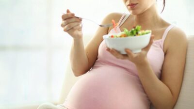 Berikut Makanan yang harus dihindari selama kehamilan