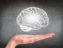 6 Tips Menjaga Otak Tetap Sehat