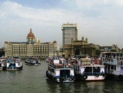 Ingin Menikmati Akhir Pekan? Lakukan Perjalanan Darat Ini Dari Mumbai dan Delhi