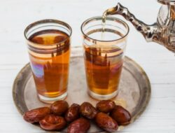 Jarang diketahui Ini Manfaat Makan Kurma direndam Terlebih Dulu