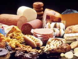 Makanan yang Harus Dihindari Saat Melawan Kolesterol Tinggi