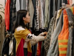 Ingin Mencoba Membali Membeli Barang Thrifting? Simak Tipsnya Disini!