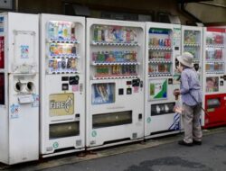 Ini 6 Keunikan Jepang yang Harus Kalian Tahu