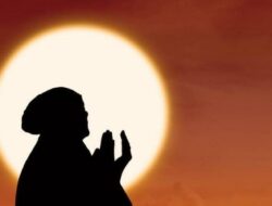 Syarat yang Dapat Menjadikan Wanita Masuk Surga