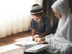 Keutamaan Membaca Al – Qur’an dalam Islam