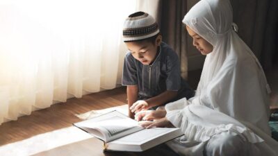 Keutamaan Membaca Al – Qur’an dalam Islam