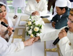 Syarat Seorang Bisa Menjadi Wali Nikah dalam Islam