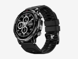 Smartwatch NoiseFit Venture dengan Desain Sporty, Layar 1,39″ dan Panggilan Bluetooth Diluncurkan