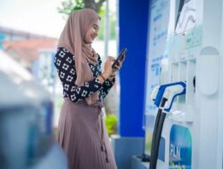 Mudik Lebaran dengan Mobil Listrik Makin Nyaman, PLN Siapkan 1.124 SPKLU Tersebar di Seluruh Indonesia