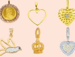 Tes Kepribadian: Apa Kata Selera Perhiasan Tentang Anda? Pilih Liontin untuk Mengetahuinya