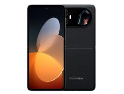 Blackview Hero 10, Ponsel Lipat dengan Baterai 2630mAh, Chip Helio G99, dan Android 13,Cek Harganya